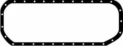 WILMINK GROUP wg1007519 -  Прокладка, масляный поддон